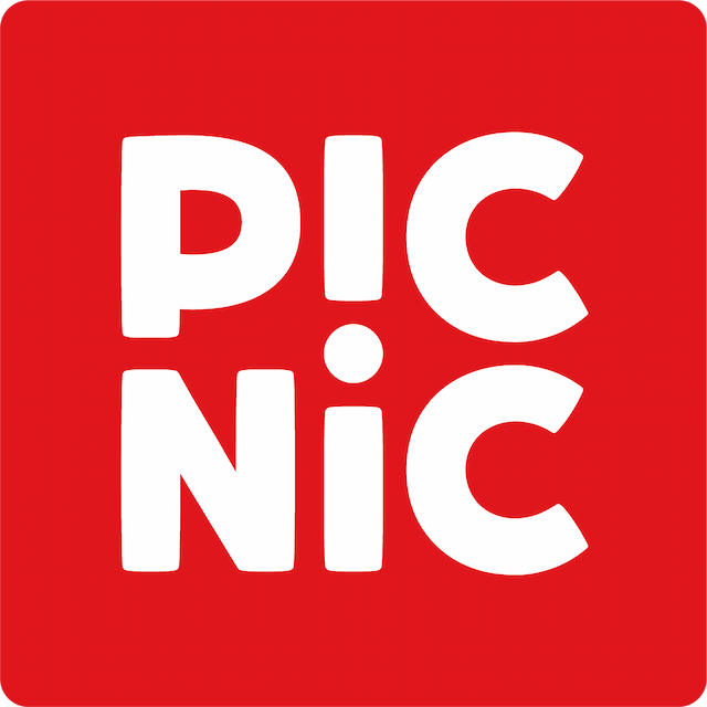 Logo der Firma Picnic GmbH
