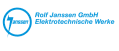 Rolf Janssen GmbH Elektrotechnische Werke