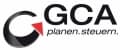 Logo der Firma GCA projektmanagement + consulting gmbh