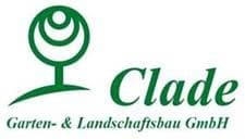 Logo der Firma Clade GmbH