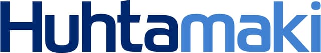 Logo der Firma Huhtamaki Flexible Packaging Germany GmbH & Co.KG