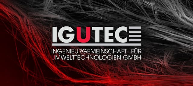 Logo der Firma IGUTEC GmbH