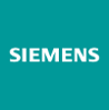 Logo der Firma Siemens AG